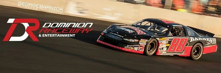 Doug Barnes Jr banner