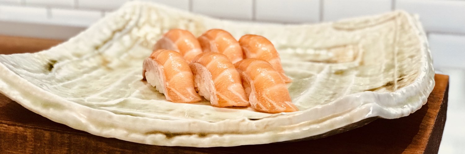 ZeroJuiceSushi's profile banner image