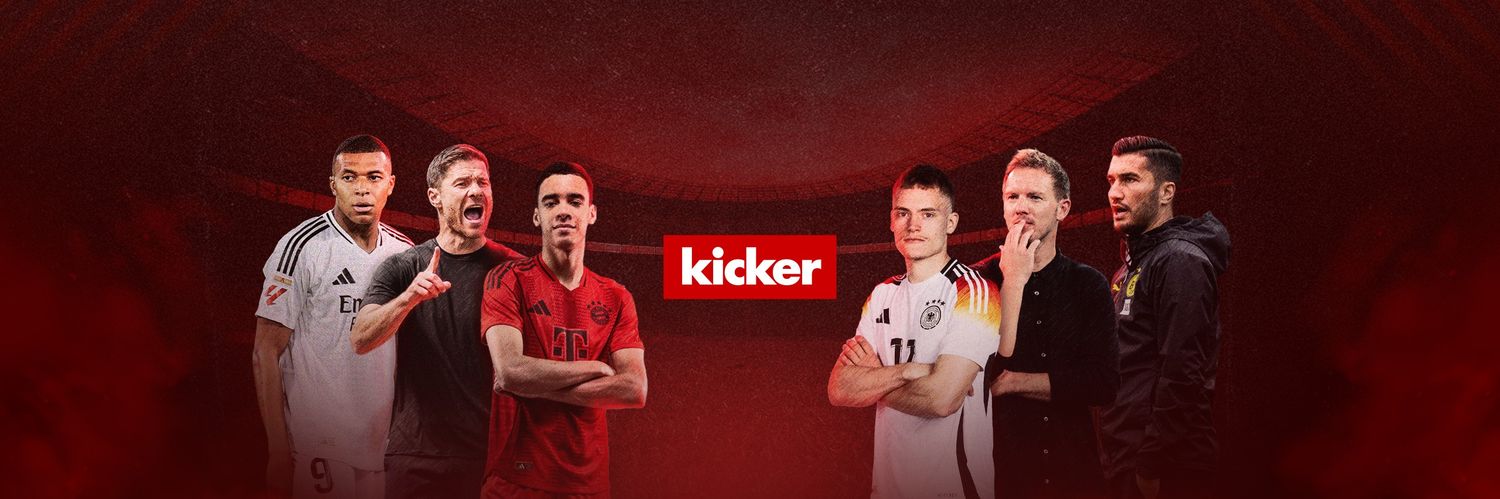 kicker banner