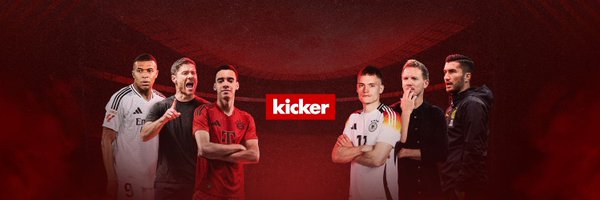 kicker Profile Banner