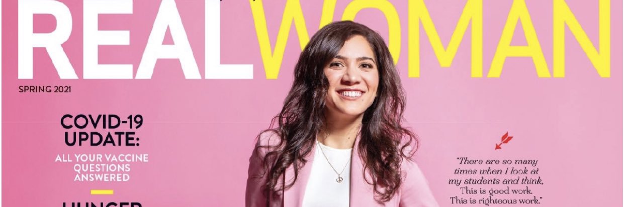 Kimberly Dickstein Hughes banner