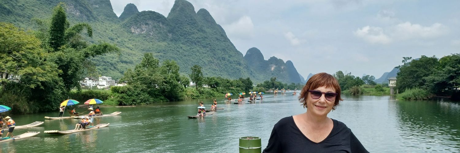 Pepita Rodriguez banner