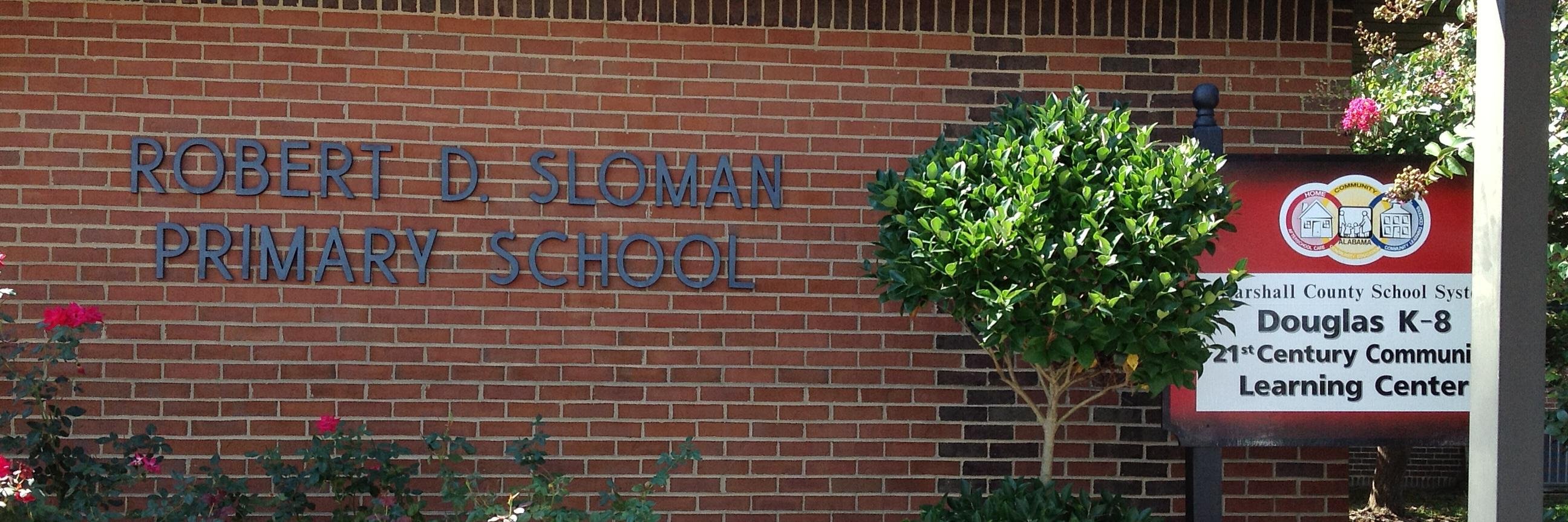 SlomanPrimary's profile banner image