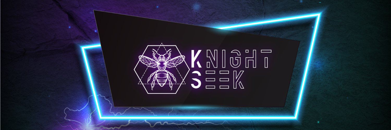 Knight_seek's profile banner image