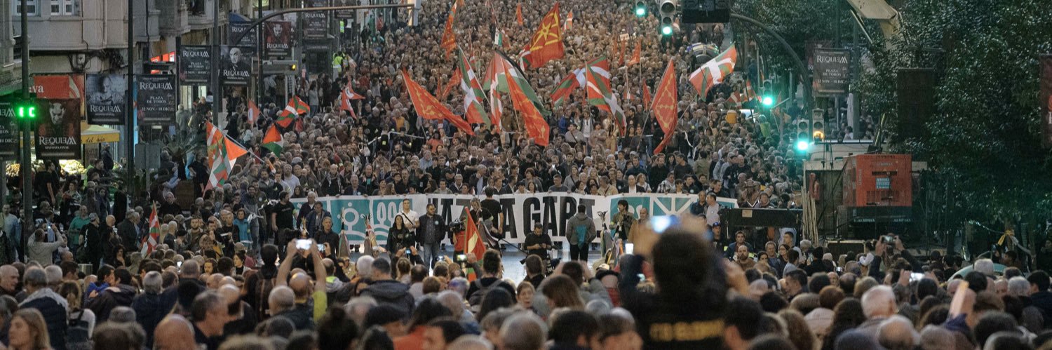 Oskar Matute's banner