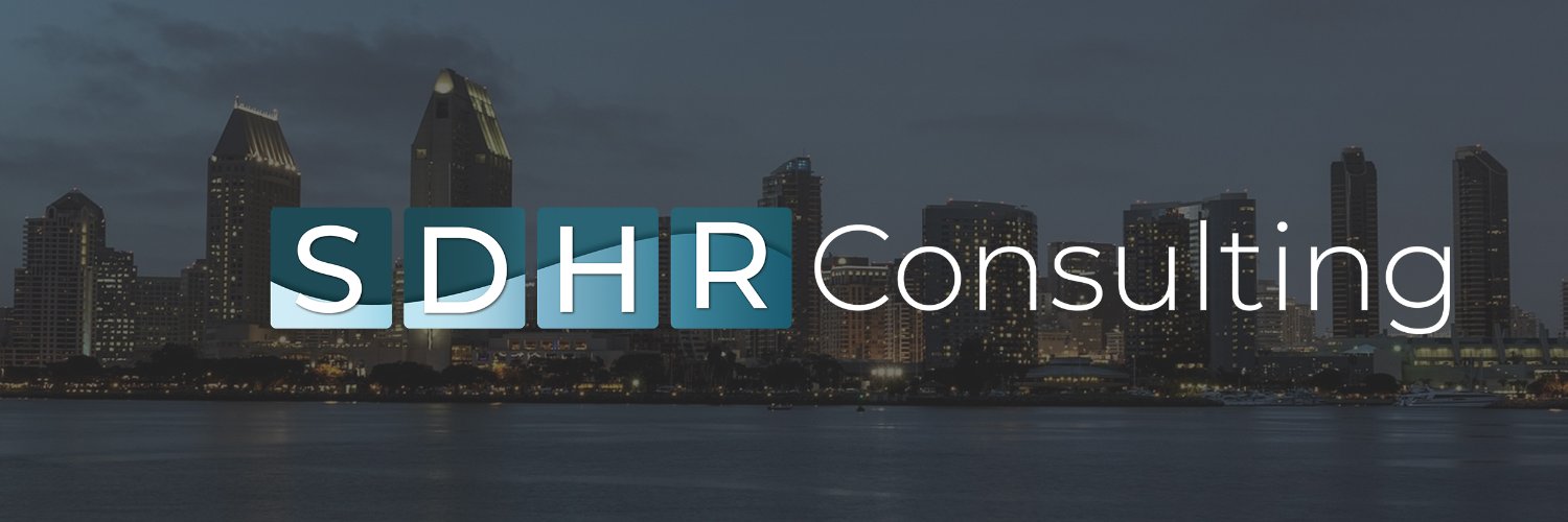 sdhrconsulting's profile banner image