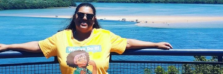 Nanyfun's profile banner image