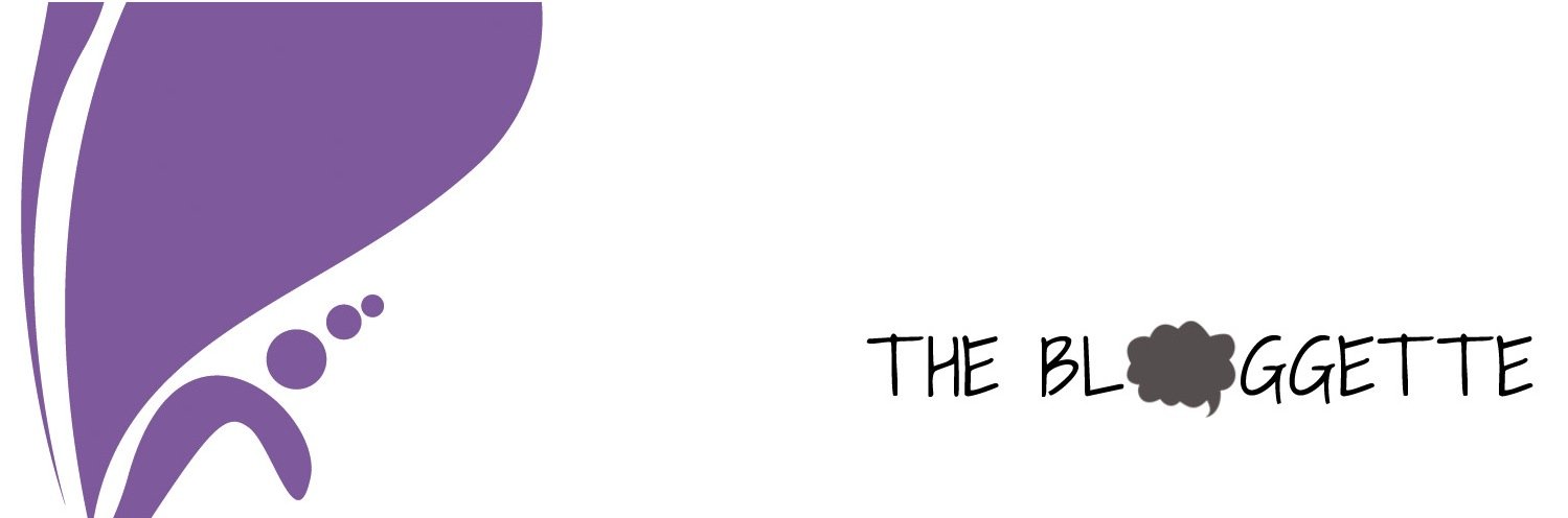 TheBloggette's profile banner image