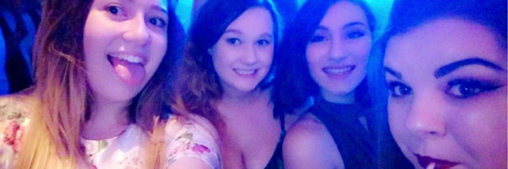 bexxaa123's profile banner image