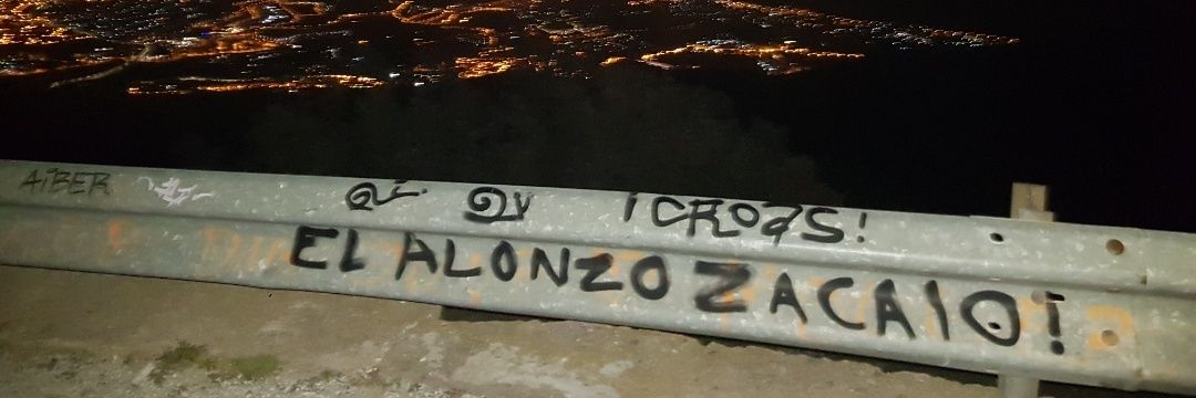 Alejandro Coronaᅠᅠᅠ banner