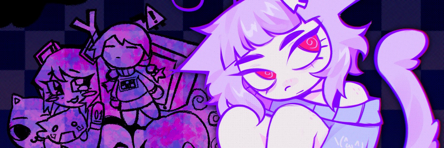 nekodotnet's profile banner image