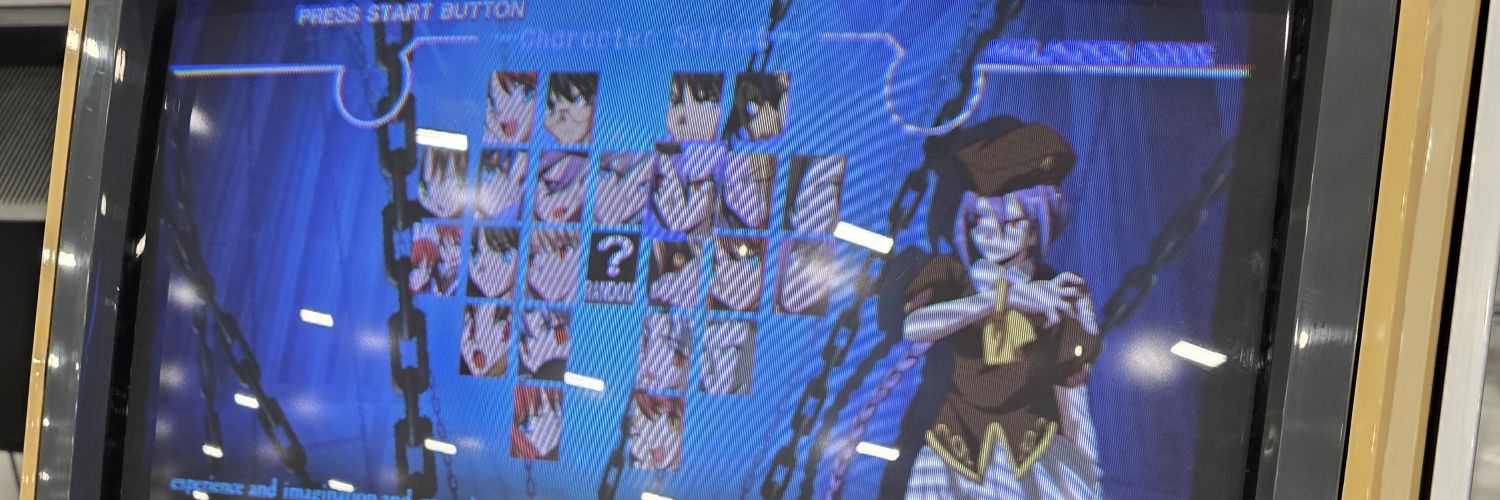 rujokes's profile banner image