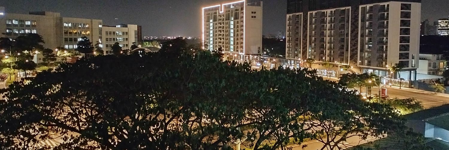 iammarcoedward's profile banner image