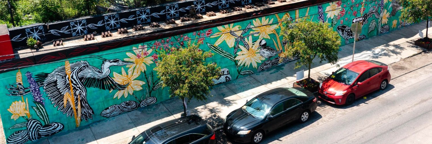 Fishtown Neighbors Association banner