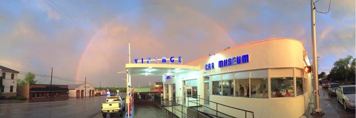 vgrillmuseum's profile banner image