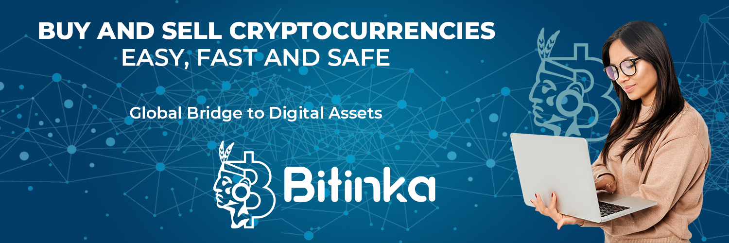 BitInka banner