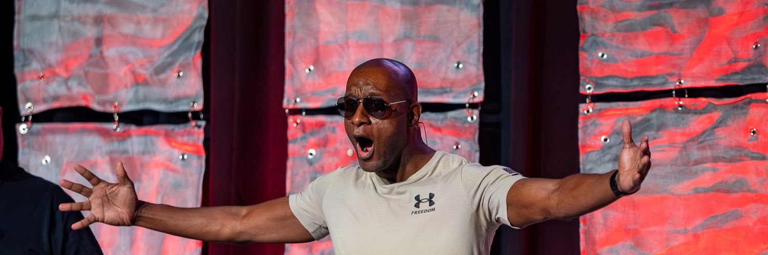 The Man About Tech's banner