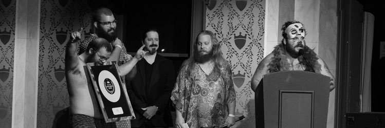 Go Go Buffalo banner