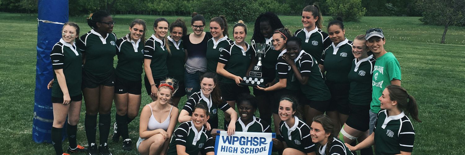 VMCRugby's profile banner image