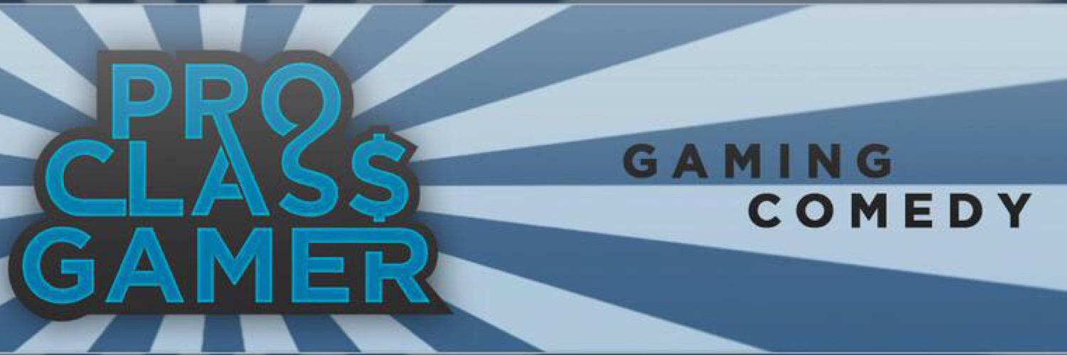 xxProClassGamer's profile banner image
