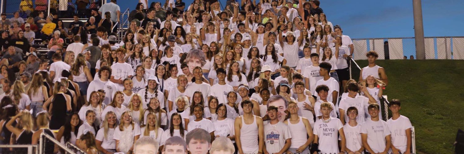 The Dawg Pound banner