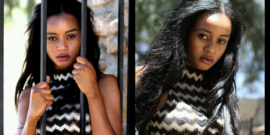 Amina free spirit banner