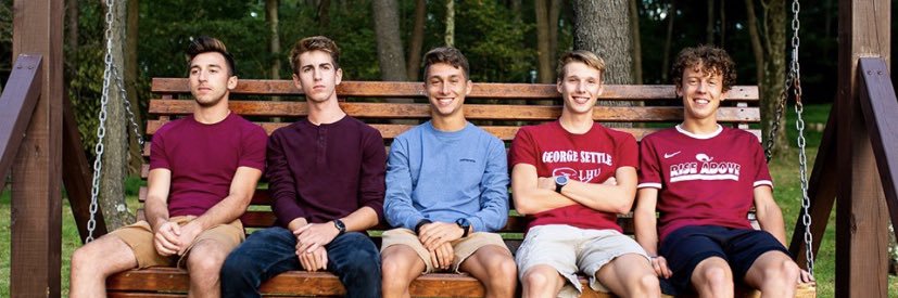 Hunter Confair banner
