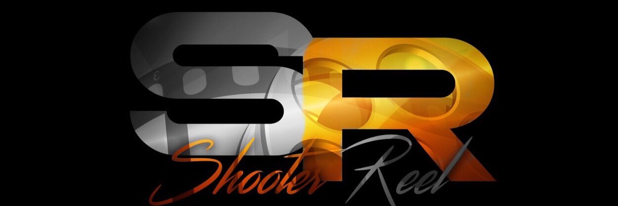 ShooterReel's profile banner image
