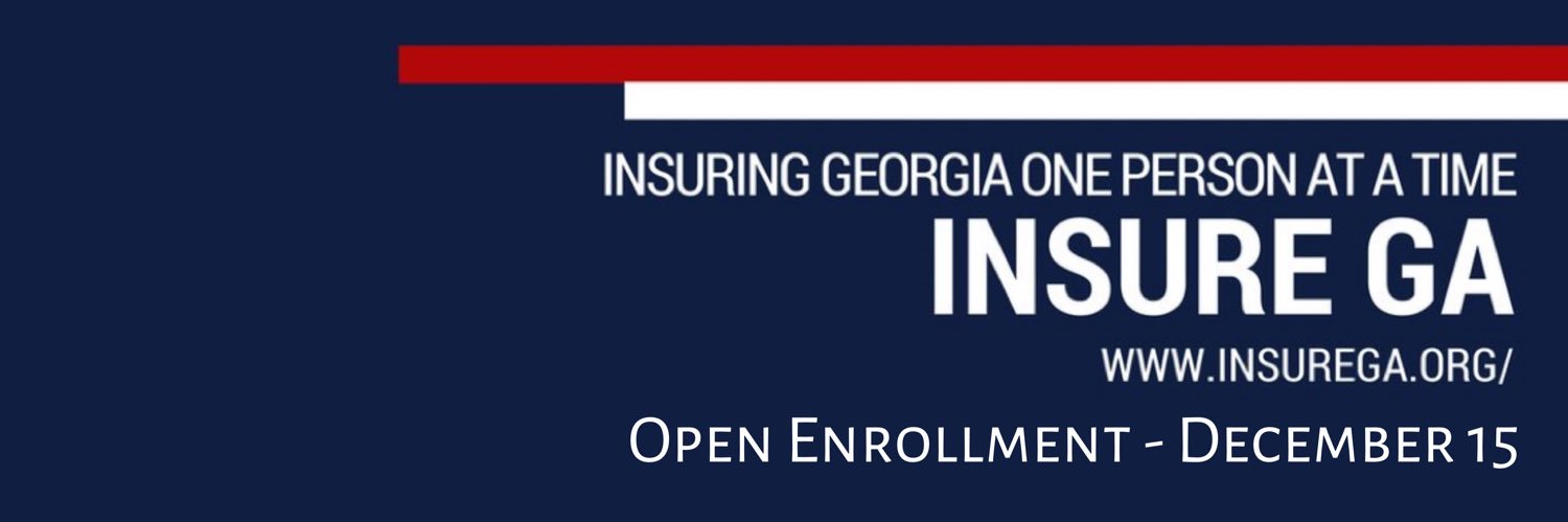 Insure_GA's profile banner image