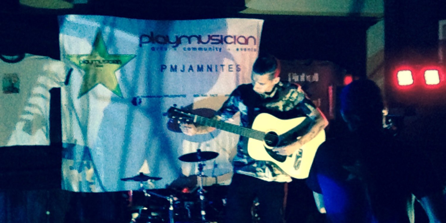 PMJAMNITES's profile banner image