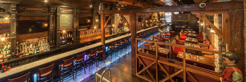 barleycornnyc's profile banner image