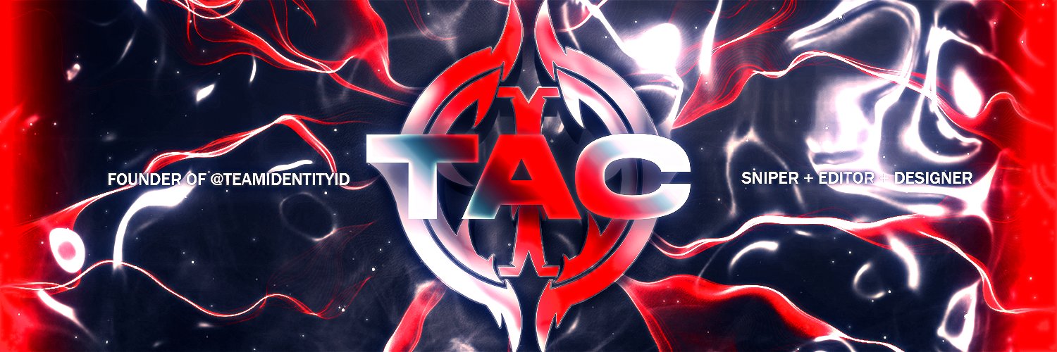 iD Tac banner