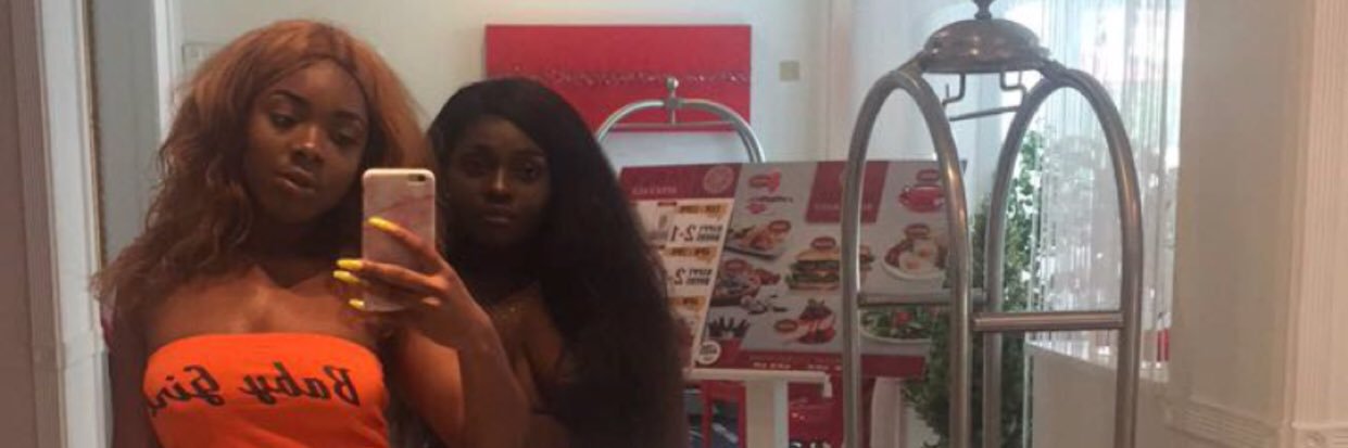 thtwestafrican's profile banner image