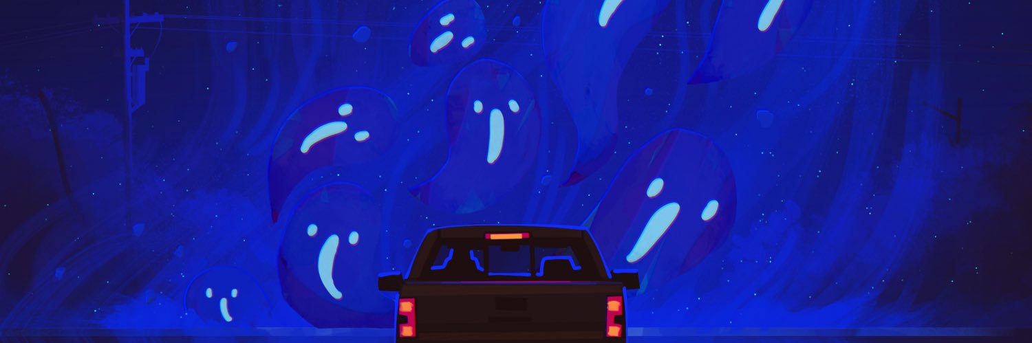 apron555's profile banner image