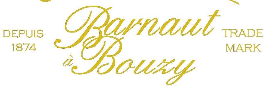 Champagne Barnaut banner