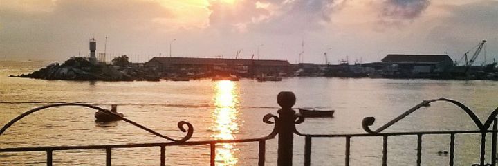 VBesevli's profile banner image