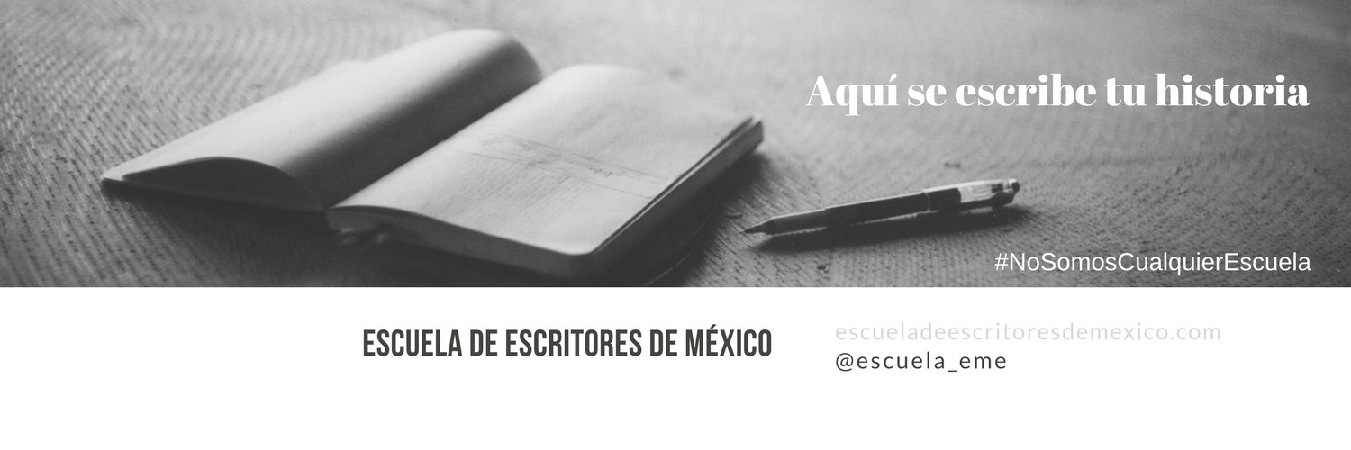 Escuela_eme's profile banner image