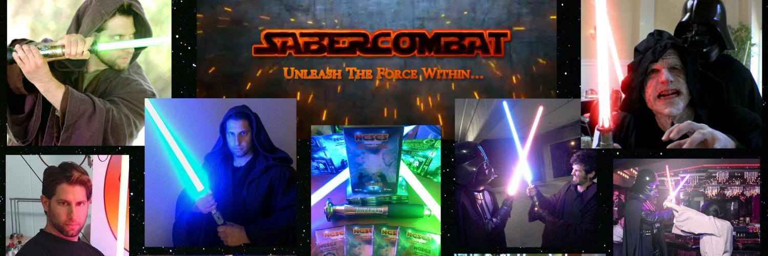 SaberCombat's profile banner image