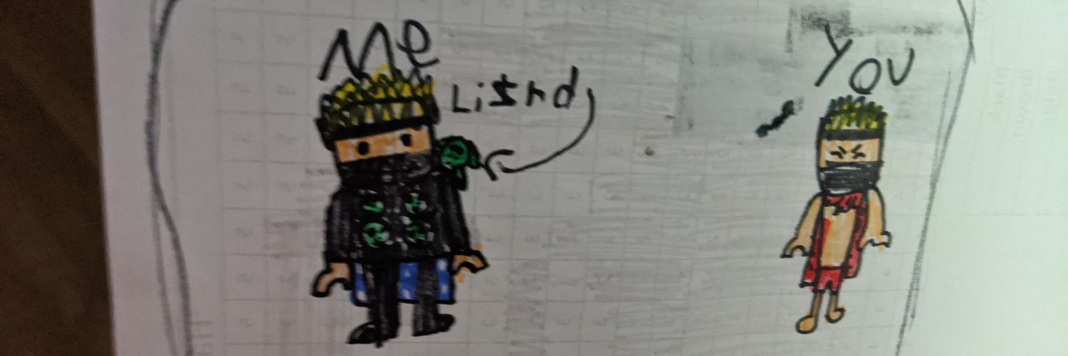 RyanRoundhouse's profile banner image