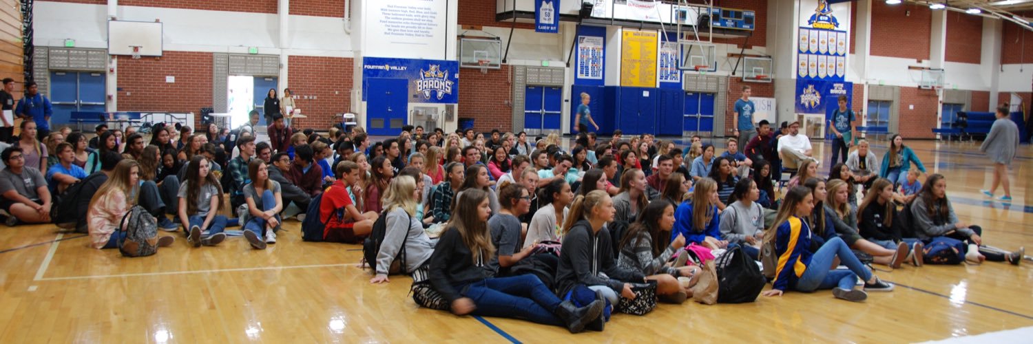 fvhsfca's profile banner image
