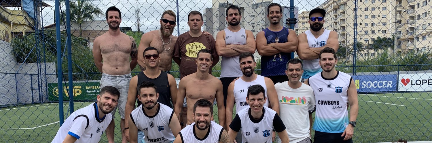 alersonmendonca's profile banner image