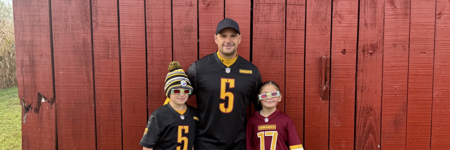 RustyScott36's profile banner image