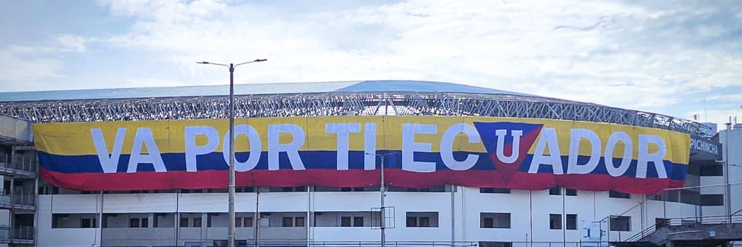 José Ignacio Samaniego banner