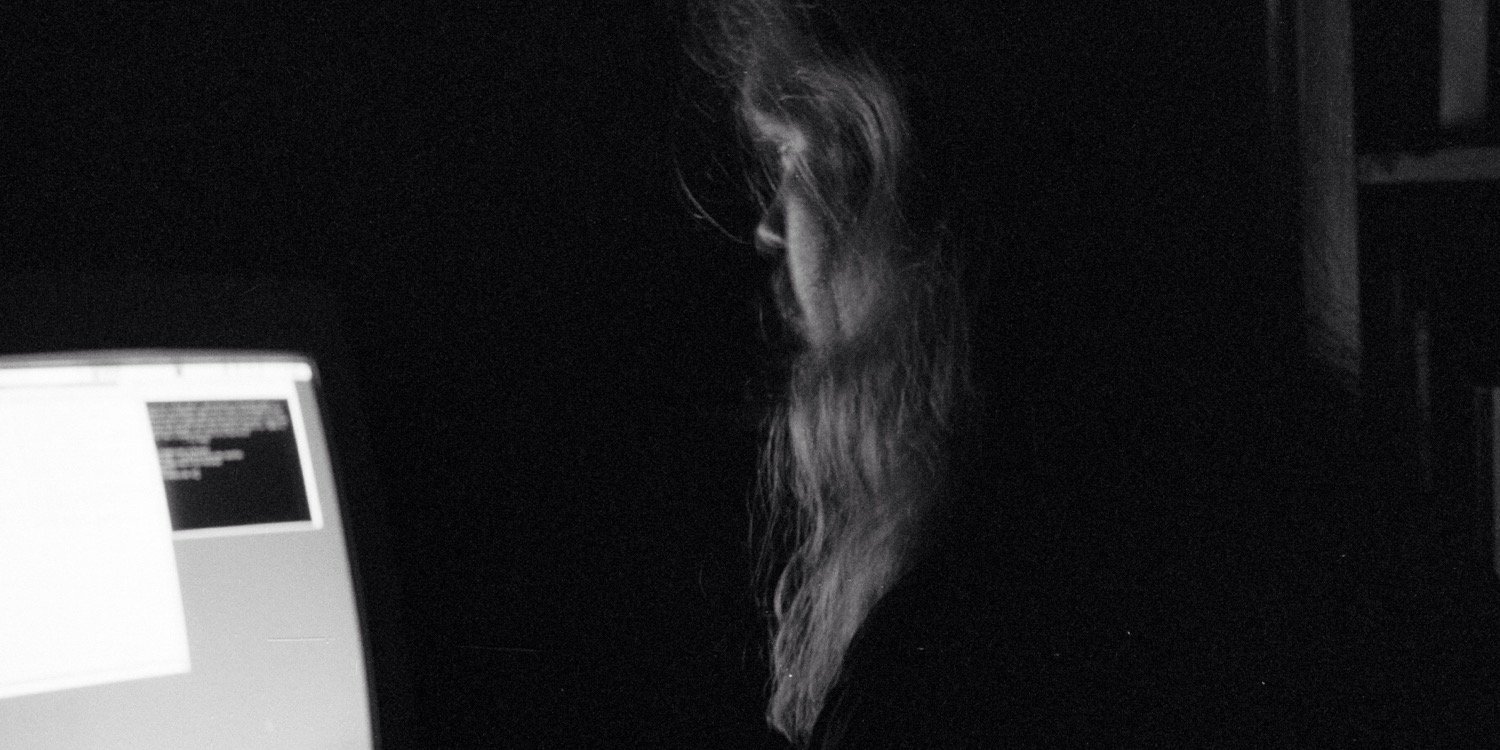 Samuli Suonpää banner