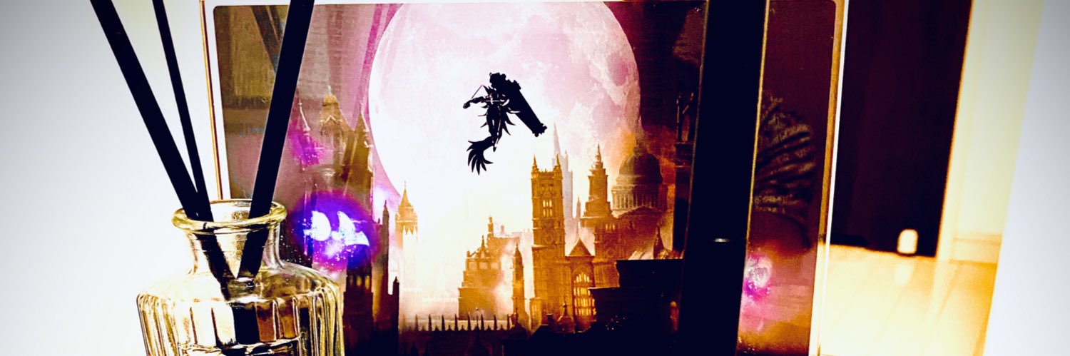 beelz555's profile banner image