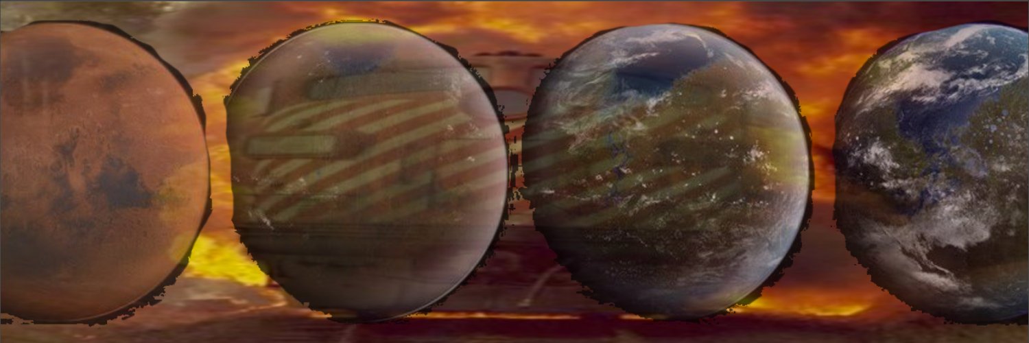 AlikBurton's profile banner image