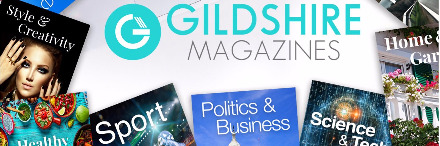 Gildshire's profile banner image