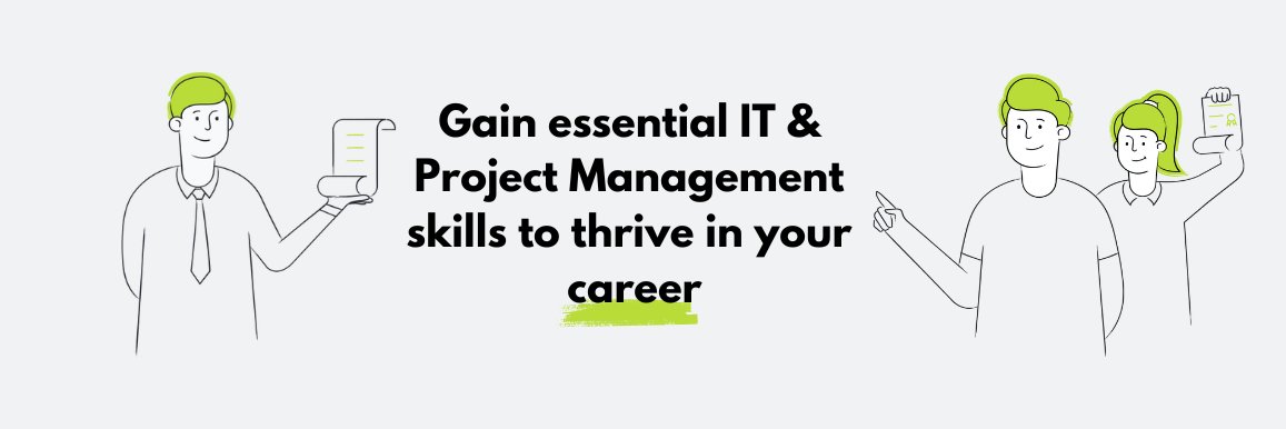 NILC Training banner