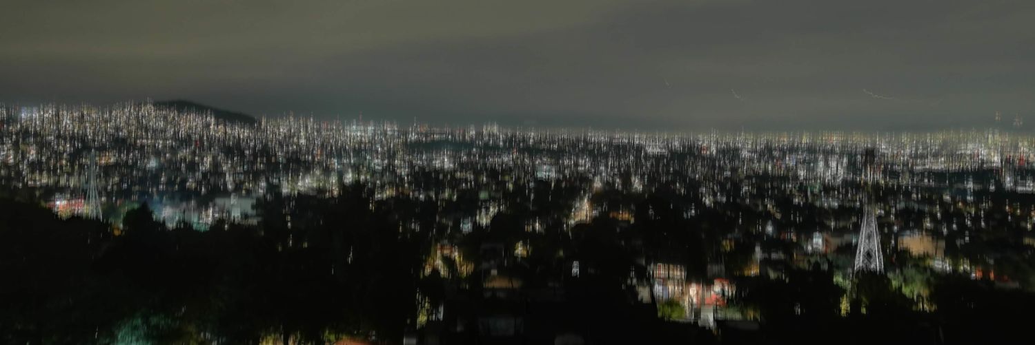 José Hoyos banner