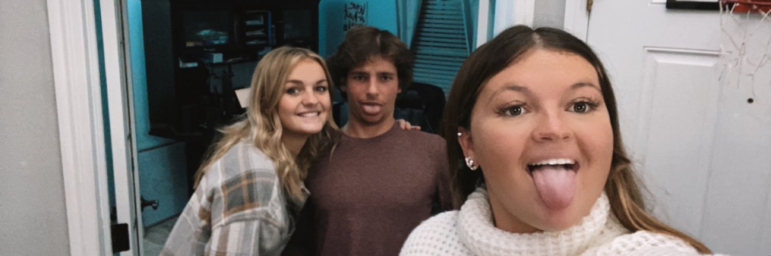 gallagherkiley5's profile banner image